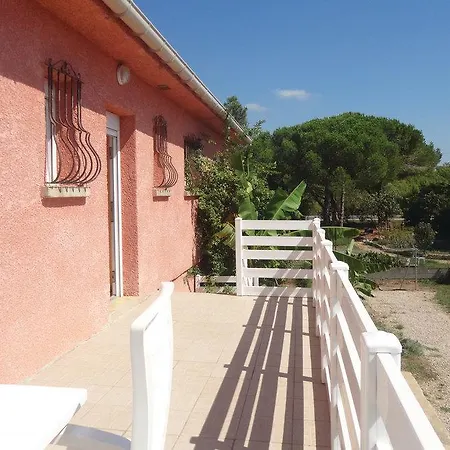 Holiday Chemin De La Grangette