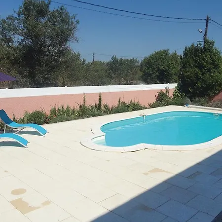 بيت للعطل Holiday Chemin De La Grangette