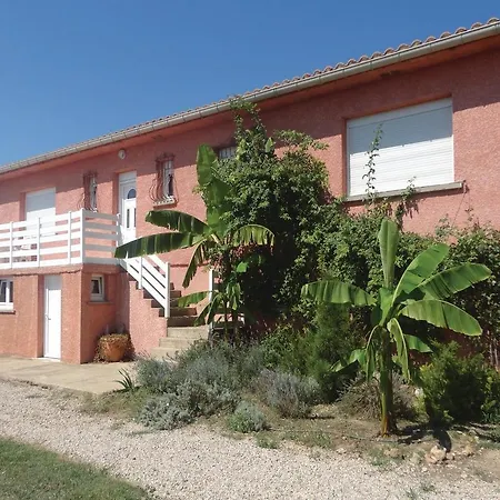 Holiday Chemin De La Grangette بيت للعطل *