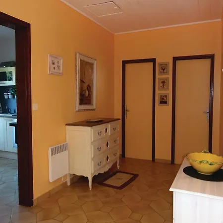 بيت للعطل Holiday Chemin De La Grangette